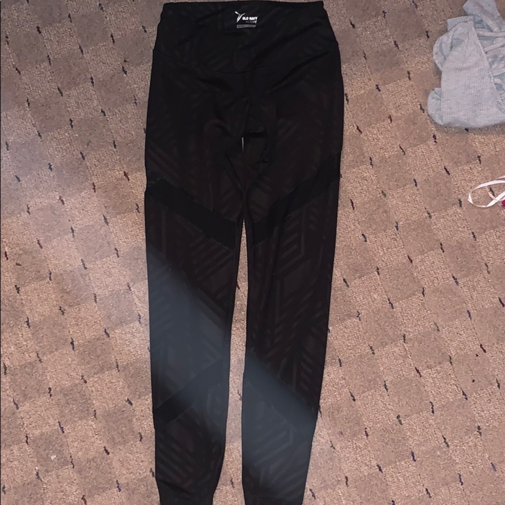 leggings